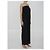 Burberry Tailored wool jumpsuit Black - view 2