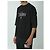 Willy Chavarria T-shirt Welcome to America - vista 2