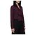 Burberry Camisa de cuadros Rhiannon con bufanda Púrpura - vista 2