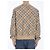 Burberry Harrington bomber jacket Beige - view 4