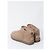 Classic Ultra Mini Ugg Beige - view 3