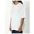 Maison Martin Margiela T-shirt Numeric in cotone Bianco - vista 2