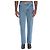 Valentino Garavani Pantaloni in denim Chez Valentino Blu