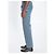 Valentino Garavani Pantaloni in denim Chez Valentino Blu - vista 3