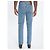 Valentino Garavani Pantaloni in denim Chez Valentino Blu - vista 4