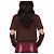 Federica Tosi Moor's Head Strickpullover braun Wolle Kaschmir - Ansicht 3
