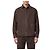 Jacquemus Simon de-Nîmes denim shirt Brown