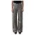 Federica Tosi Jeans with sequin embroidery