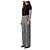 Federica Tosi Jeans with sequin embroidery - view 2