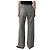 Federica Tosi Jeans with sequin embroidery - view 3