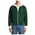 Ami Paris Ami de Coeur Sweatshirt mit Reißverschluss