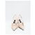 Dolce & Gabbana Slingback-Pumps aus Seidennappa Pink - Ansicht 5