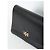 Tory Burch Charlie Schultertasche aus Leder schwarz - Ansicht 4