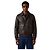 Schott Dark brown aviator bomber
