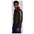 Schott Dark brown aviator bomber - view 2