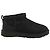 Botas Ugg Classic Ultra Mini Negro