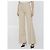 Stella Mc Cartney Stella McCartney Schlaghose Beige Viskose - Ansicht 2