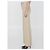 Stella Mc Cartney Stella McCartney Schlaghose Beige Viskose - Ansicht 3