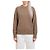 Loulou de Saison Pull Nutmeg Baltra