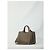 Borsa in pelle Tod's small Grigio - vista 2