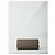 Borsa in pelle Tod's small Grigio - vista 3