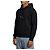 Hoodie Ami Paris Ami De Coeur preto de algodão - vista 2