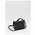 Zanellato Borsa Postina Daily Baby Nero - vista 2