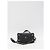 Zanellato Borsa Postina Daily Baby Nero - vista 3
