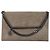 Stella Mc Cartney Portefeuille Falabella avec chaîne Marron