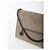 Stella Mc Cartney Portefeuille Falabella avec chaîne Marron - vue 4