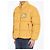 Palm Angels Steppjacke aus Cord mit Monogramm Orange - Ansicht 2
