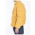 Palm Angels Steppjacke aus Cord mit Monogramm Orange - Ansicht 3