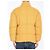 Palm Angels Steppjacke aus Cord mit Monogramm Orange - Ansicht 4