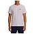 T-shirt Jacquemus Gros Grain Branco Algodão