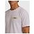 T-shirt Jacquemus Gros Grain Branco Algodão - vista 3