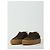 Hogan Baskets à lacets H705 Marron - vue 2