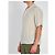 Chemise Barena Mola Telino en lin gris - vue 2