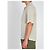 Chemise Barena Mola Telino en lin gris - vue 3