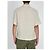 Chemise Barena Mola Telino en lin gris - vue 4
