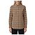 Burberry Camisa de algodão xadrez Emma Bege