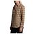 Burberry Camisa de algodão xadrez Emma Bege - vista 2
