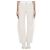 Stella Mc Cartney Utility Jeans Banana leg Beige