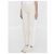 Stella Mc Cartney Utility Jeans Banana leg Beige - Ansicht 2
