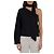 Federica Tosi One-Shoulder-Top mit Schal-Detail