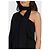 Federica Tosi One-Shoulder-Top mit Schal-Detail - Ansicht 3