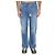Maison Martin Margiela Vaqueros de denim azul claro algodón