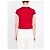 Versace T-shirt vintage in cotone stretch Rosso - vista 4