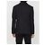 Tonello Stretch-Jacke mit zweireihigem Verschluss Schwarz - Ansicht 3