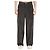Ami Paris Cordhose Grau