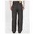 Ami Paris Cordhose Grau - Ansicht 4